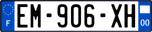 EM-906-XH
