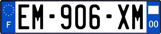 EM-906-XM