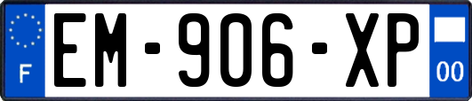 EM-906-XP