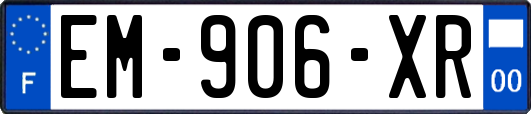 EM-906-XR