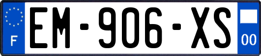 EM-906-XS