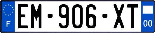 EM-906-XT