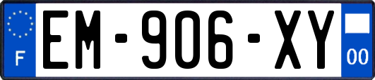 EM-906-XY