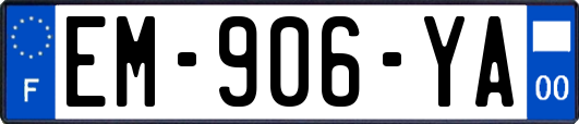 EM-906-YA