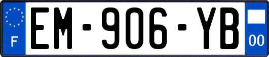 EM-906-YB