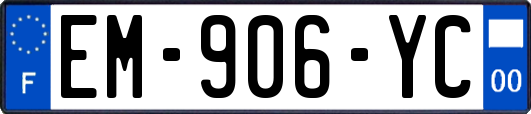 EM-906-YC