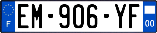 EM-906-YF