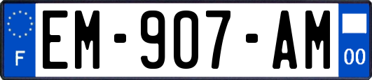 EM-907-AM