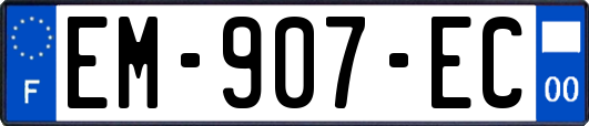 EM-907-EC