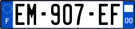 EM-907-EF