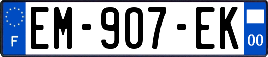EM-907-EK