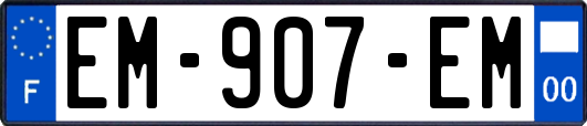 EM-907-EM