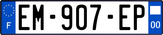 EM-907-EP