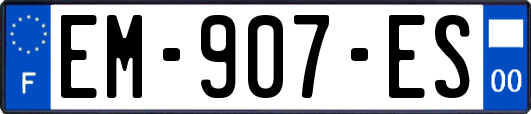 EM-907-ES