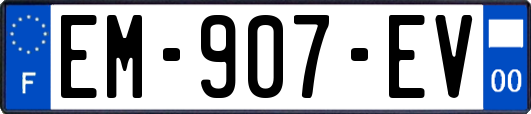 EM-907-EV