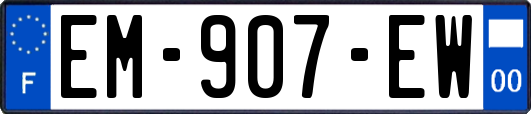 EM-907-EW