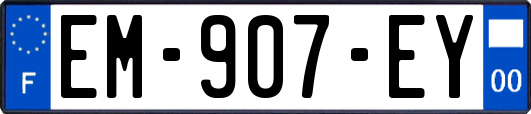 EM-907-EY