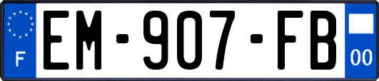 EM-907-FB
