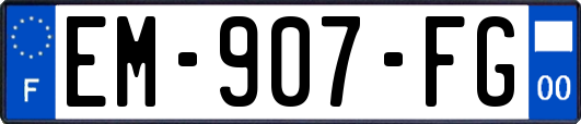 EM-907-FG
