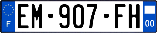 EM-907-FH