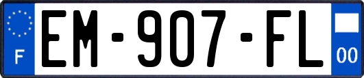 EM-907-FL