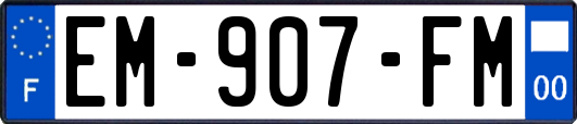 EM-907-FM