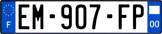 EM-907-FP