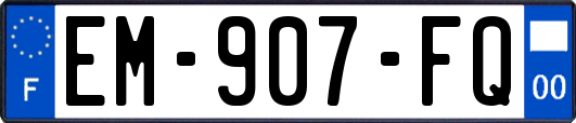 EM-907-FQ