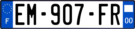 EM-907-FR