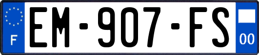 EM-907-FS