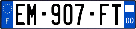 EM-907-FT