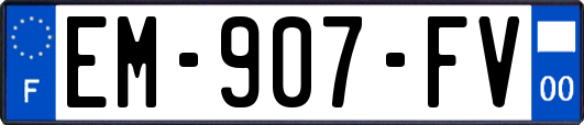 EM-907-FV