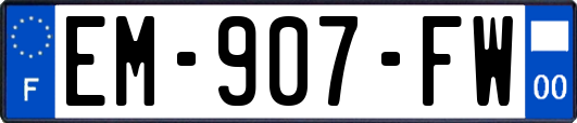 EM-907-FW