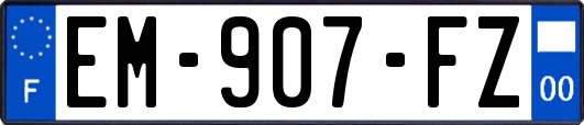 EM-907-FZ