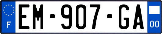 EM-907-GA