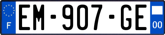 EM-907-GE
