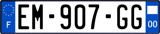 EM-907-GG