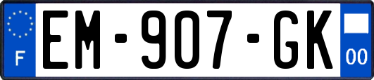 EM-907-GK