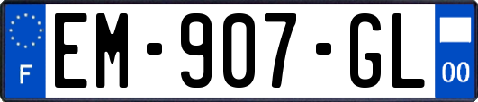 EM-907-GL