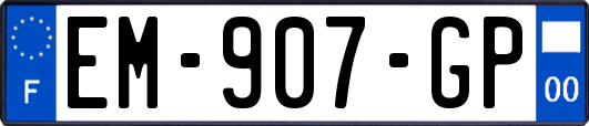 EM-907-GP