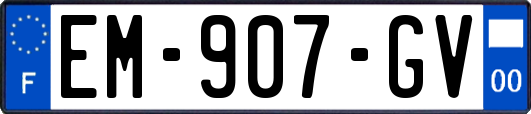 EM-907-GV