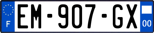 EM-907-GX