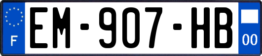 EM-907-HB
