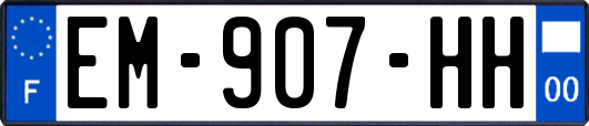 EM-907-HH