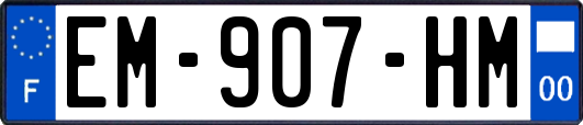 EM-907-HM