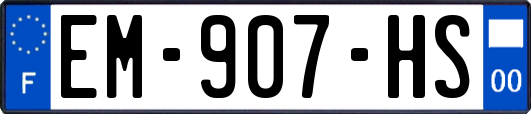 EM-907-HS