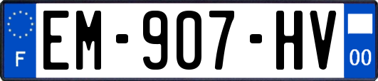 EM-907-HV
