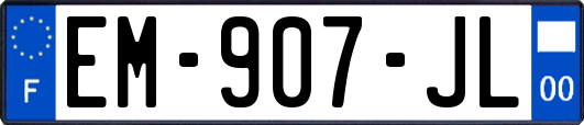 EM-907-JL