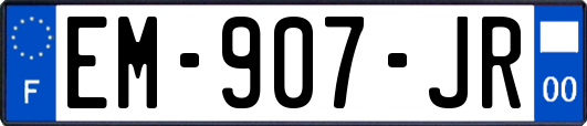 EM-907-JR