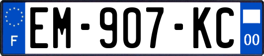 EM-907-KC